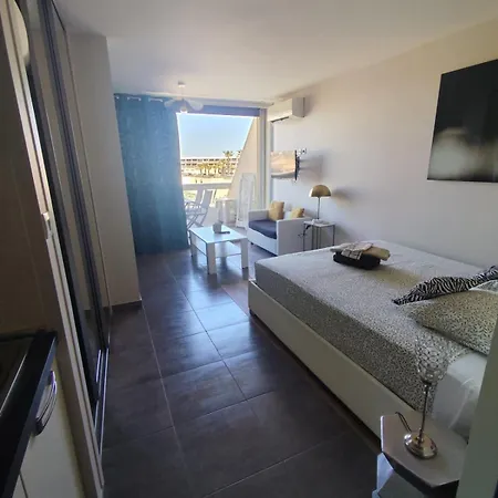 Naturiste Cap D'agde Héliopolis C 39 Appartement Agde