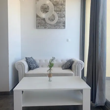 Naturiste Cap D'agde Heliopolis C 39 Lejlighed