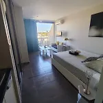 Naturiste Cap D'agde Heliopolis C 39 아파트 아그