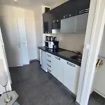 아파트 Naturiste Cap D'agde Heliopolis C 39 아그