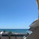 Naturiste Cap D'agde Heliopolis C 39 아파트