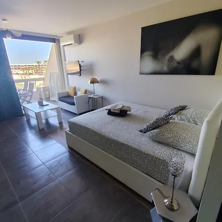 Naturiste Cap D'agde Heliopolis C 39 Apartment
