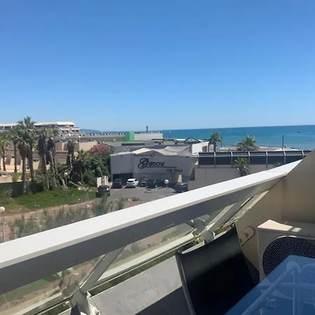 Naturiste Cap D'agde Heliopolis C 39
