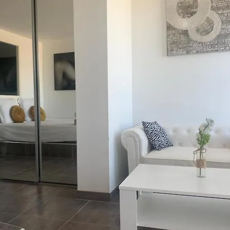 Apartment Naturiste Cap D'agde Heliopolis C 39