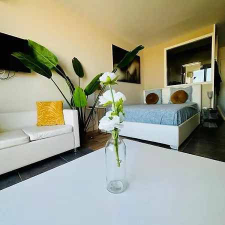 아파트 Naturiste Cap D'agde Heliopolis C 39 *