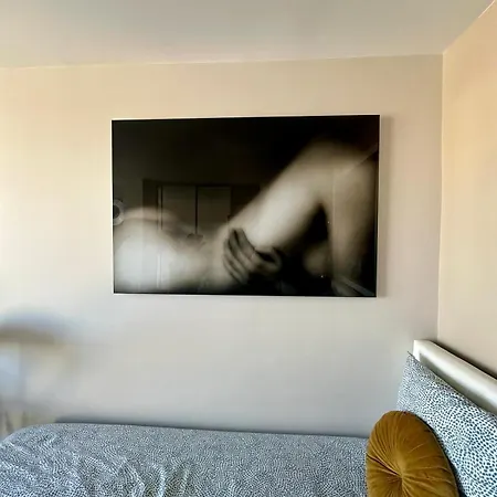 Naturiste Cap D'agde Heliopolis C 39 * Agde