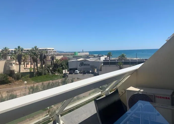 Naturiste Cap D'agde Heliopolis C 39