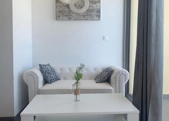 Naturiste Cap D'agde Heliopolis C 39 Apartman