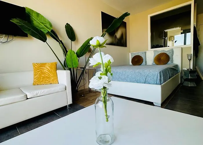 Apartman Naturiste Cap D'agde Heliopolis C 39 *