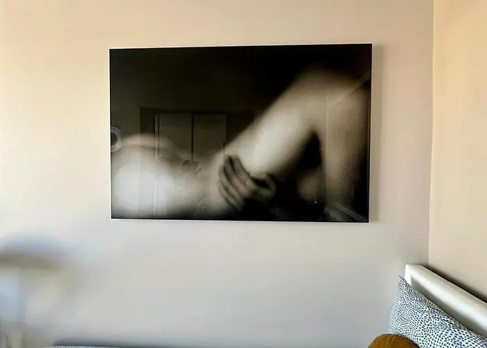 Naturiste Cap D'agde Heliopolis C 39 * Agde