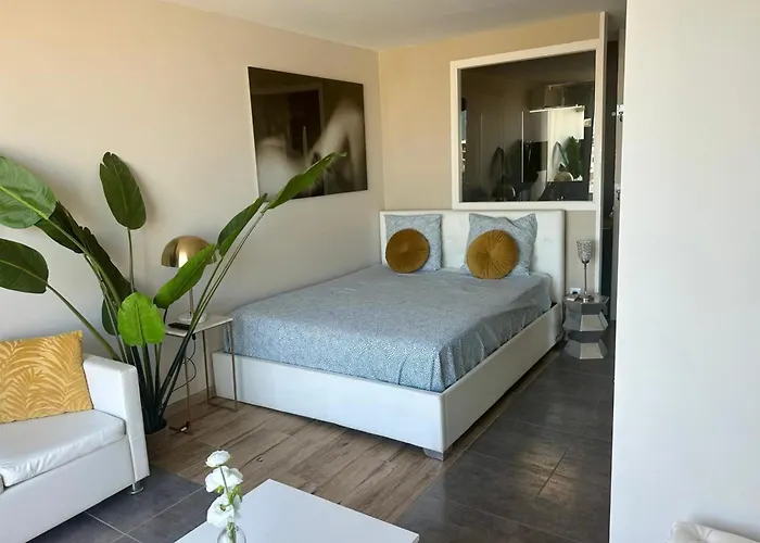 Apartman Naturiste Cap D'agde Heliopolis C 39